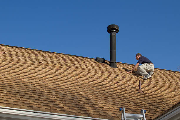 Fast & Reliable Emergency Roof Repairs in Summit, IL